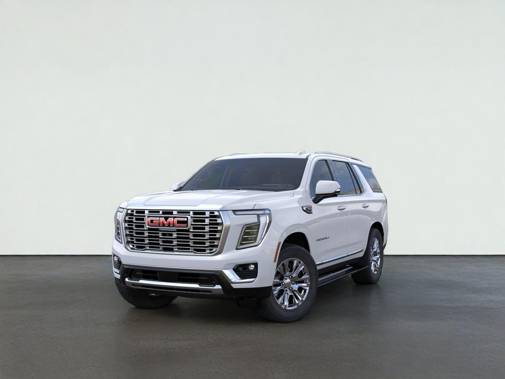 2027 GMC Yukon Denali