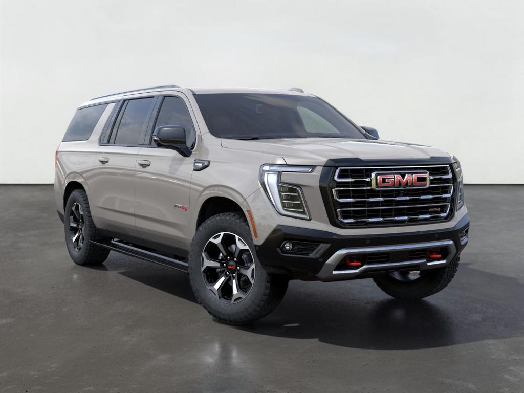 2027 GMC Yukon XL AT4