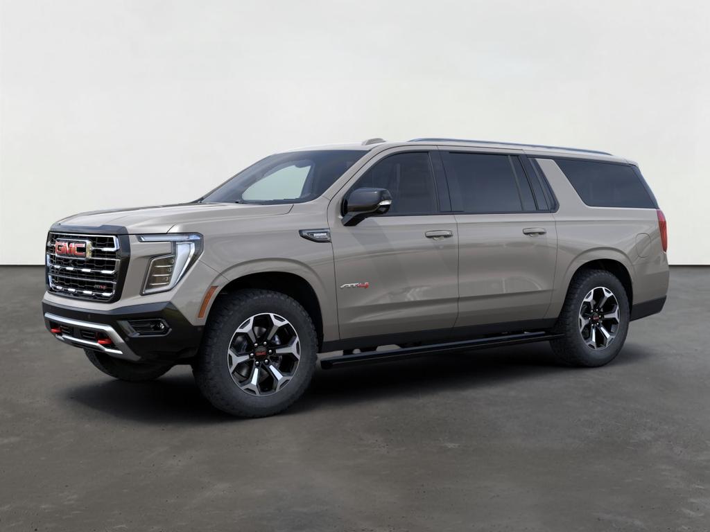 2027 GMC Yukon XL AT4