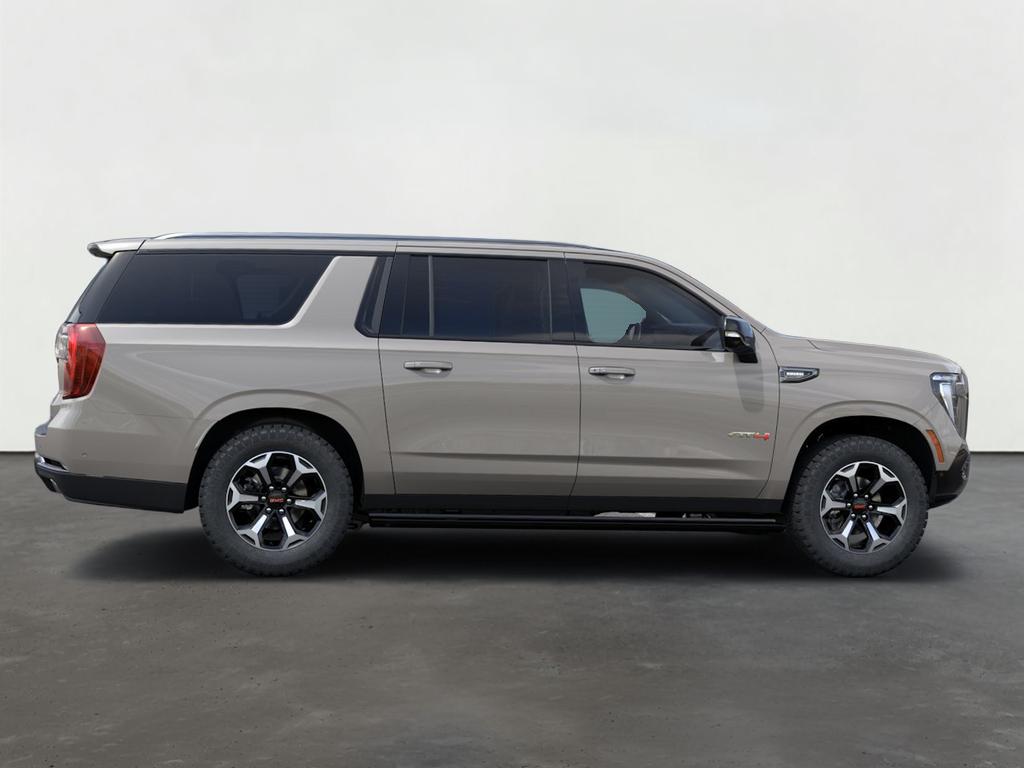 2027 GMC Yukon XL AT4