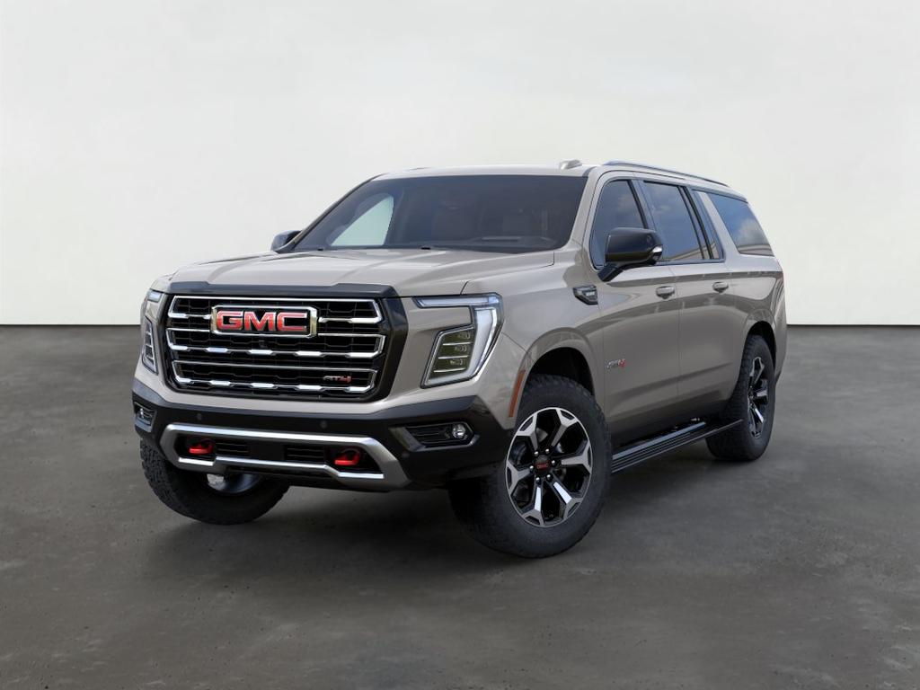2027 GMC Yukon XL AT4