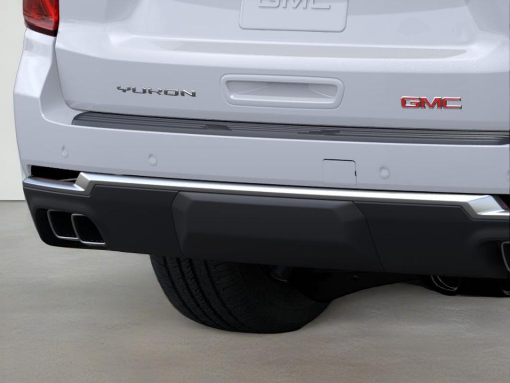 2027 GMC Yukon XL Denali