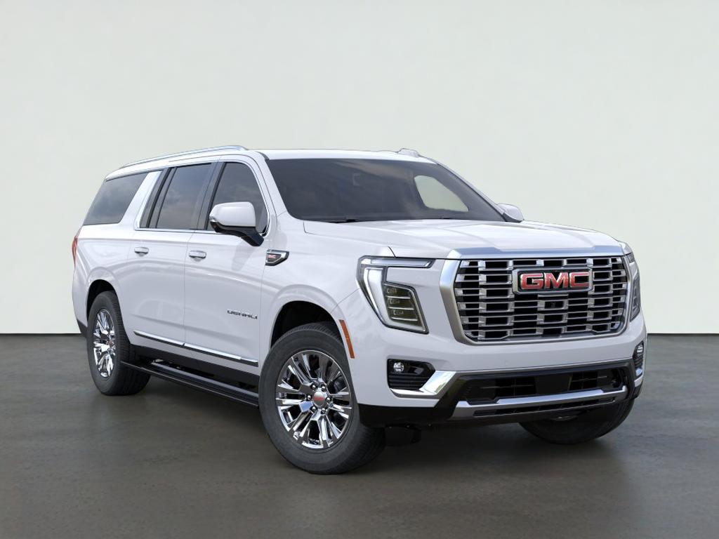 2027 GMC Yukon XL Denali