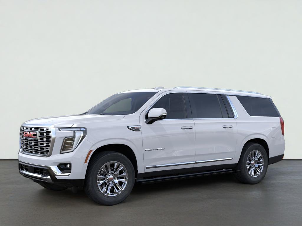 2027 GMC Yukon XL Denali