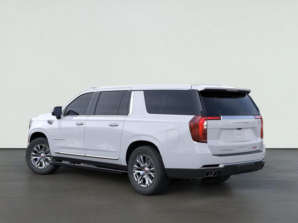 2027 GMC Yukon XL Denali