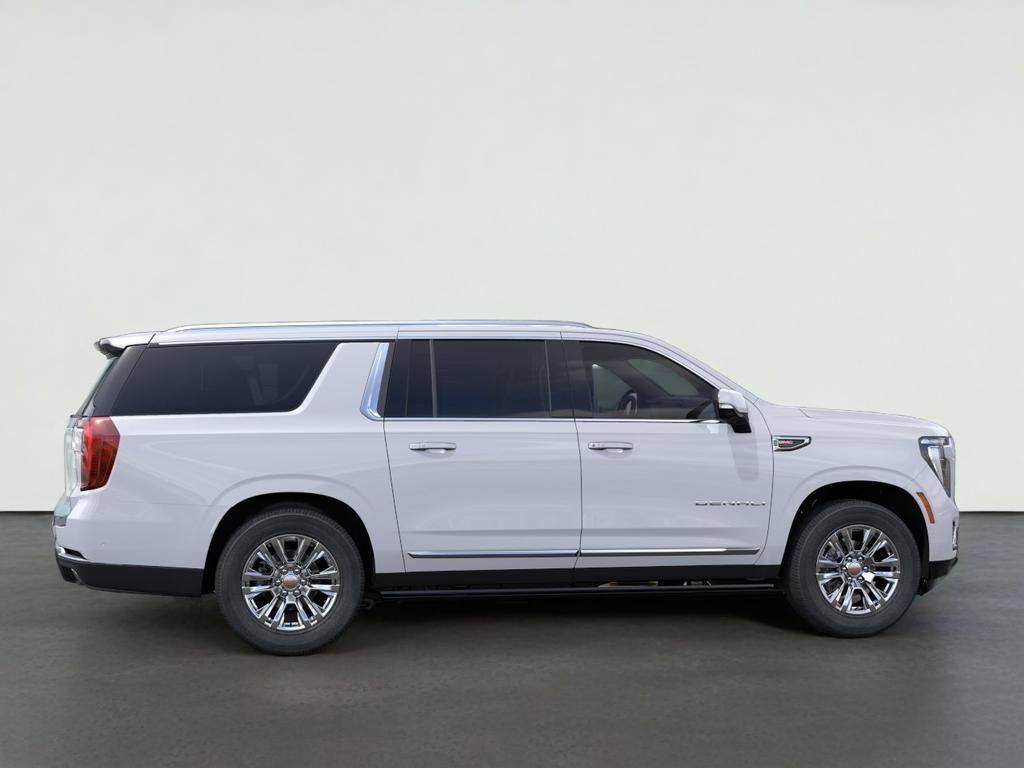 2027 GMC Yukon XL Denali