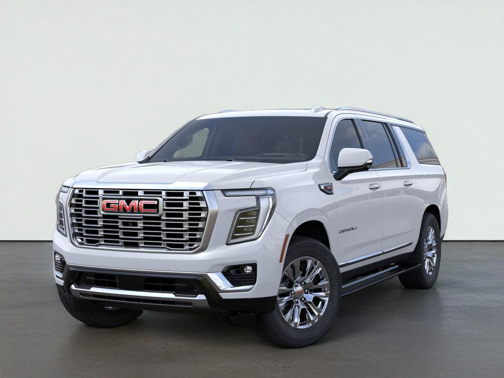 2027 GMC Yukon XL Denali