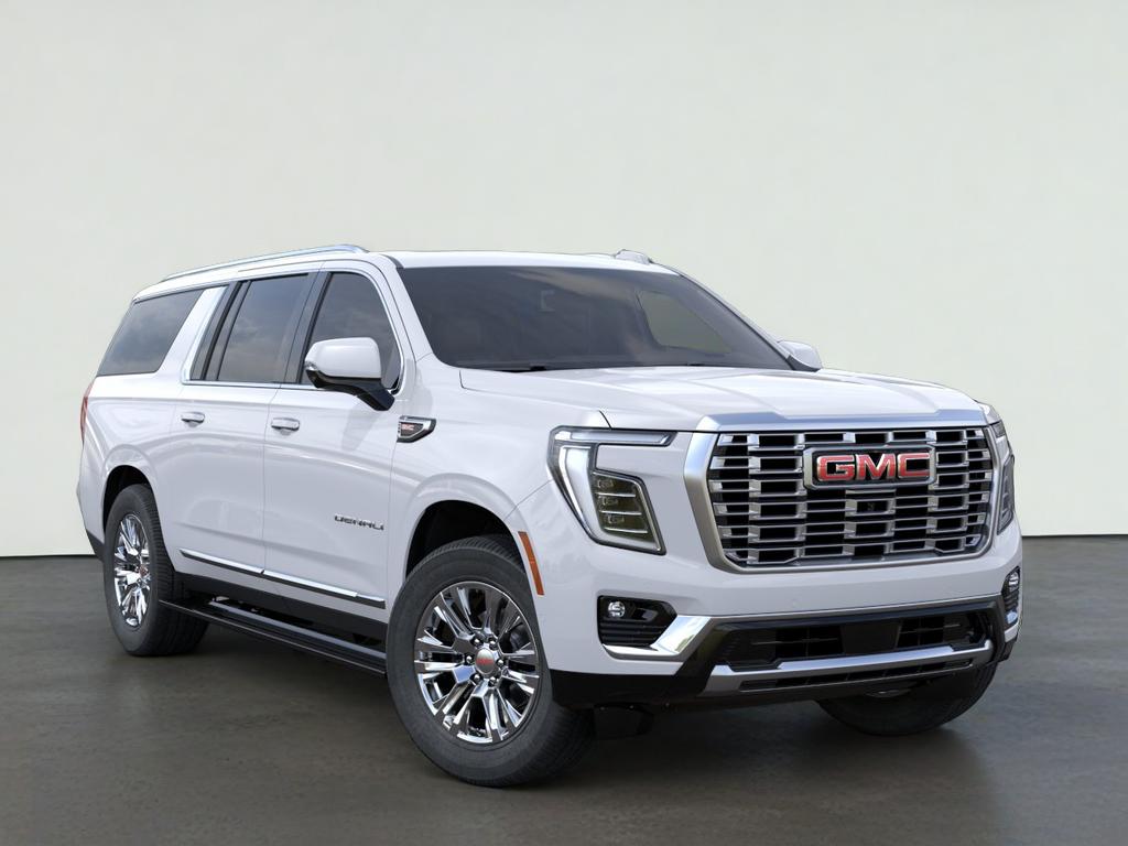 2027 GMC Yukon XL Denali