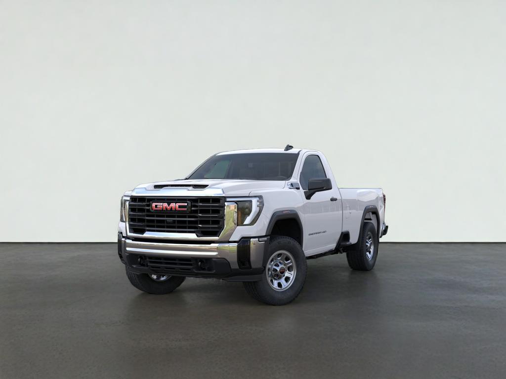2026 GMC Sierra 3500 HD Pro