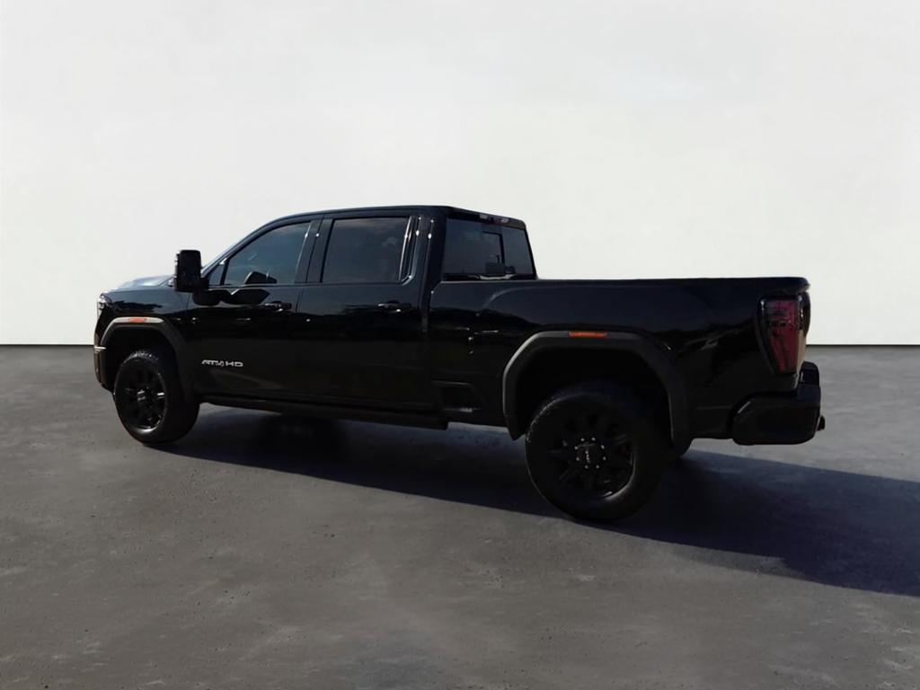 2024 GMC Sierra 2500HD AT4 - Photo 6