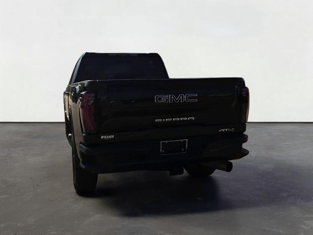 2024 GMC Sierra 2500HD AT4 - Photo 7