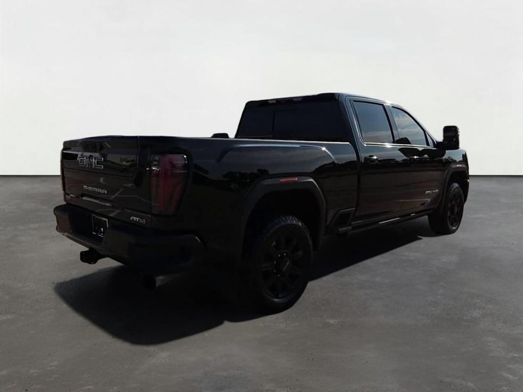 2024 GMC Sierra 2500HD AT4 - Photo 8