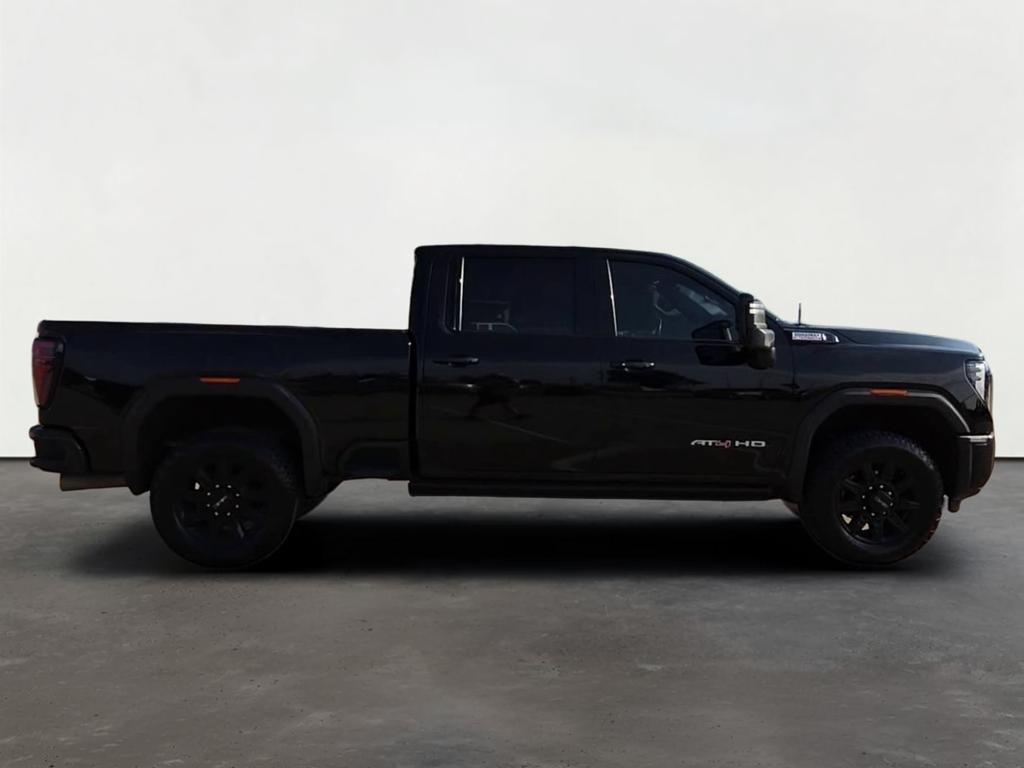 2024 GMC Sierra 2500HD AT4 - Photo 9