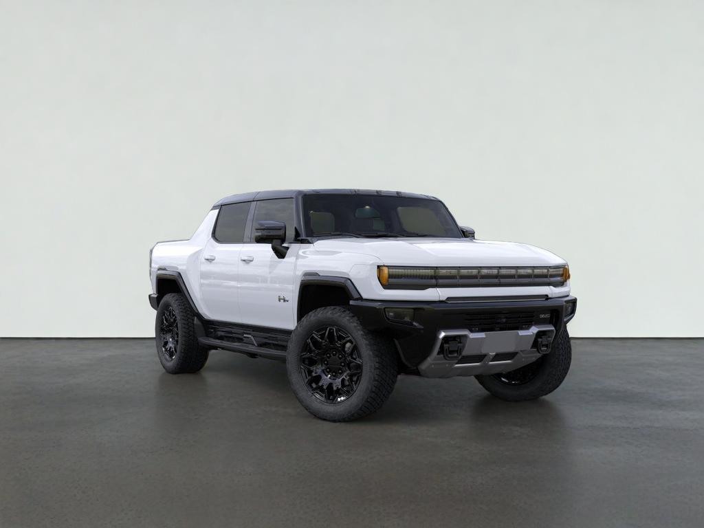 2026 GMC HUMMER EV