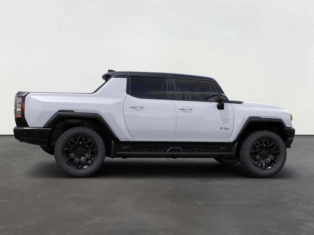 2026 GMC HUMMER EV Pickup 2X