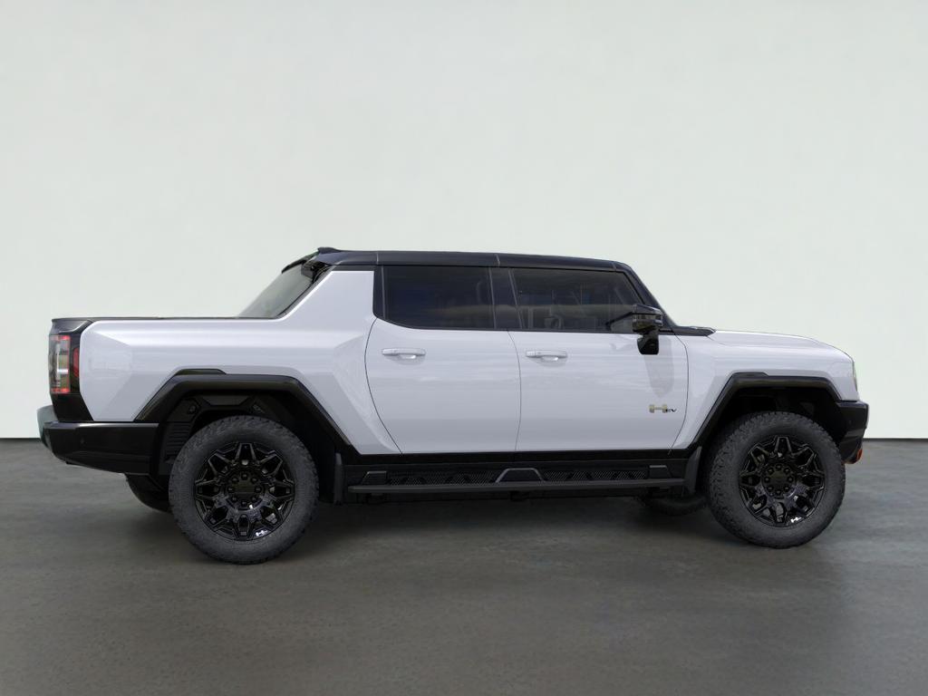 2026 GMC HUMMER EV Pickup 2X