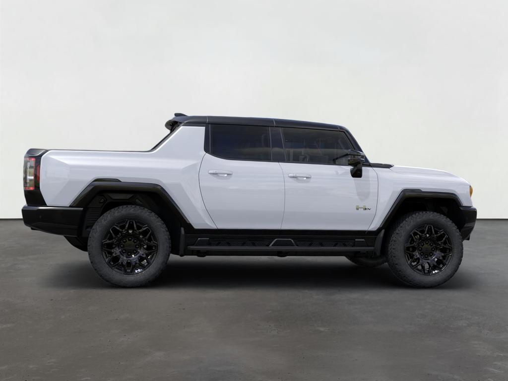 2026 GMC HUMMER EV Pickup 2X