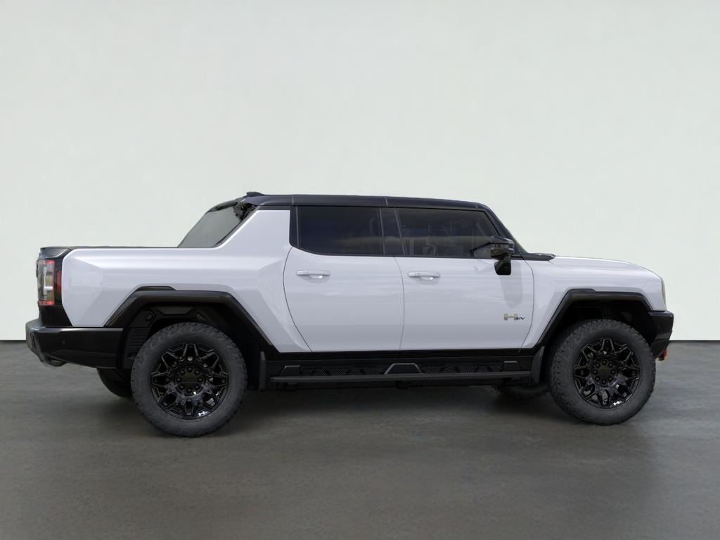 2026 GMC HUMMER EV Pickup 2X