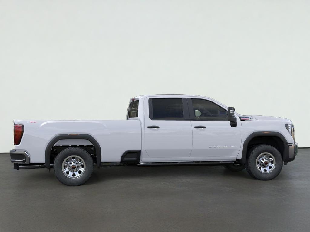 2025 GMC Sierra 3500 HD Pro