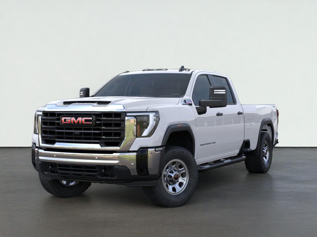2025 GMC Sierra 3500 HD Pro