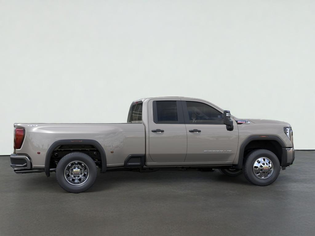 2026 GMC Sierra 3500 HD Pro DRW