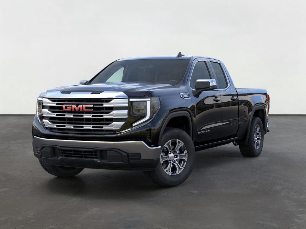 2026 GMC Sierra 1500 SLE - Photo 6