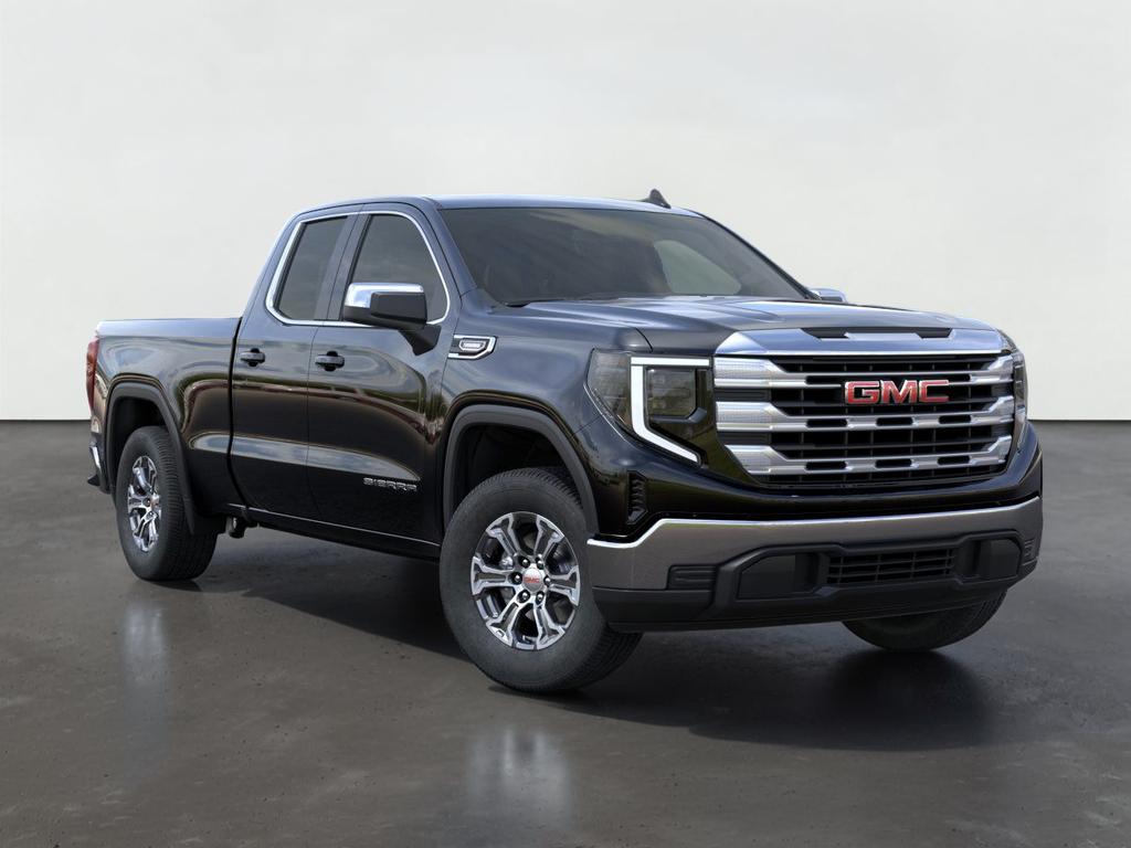 2026 GMC Sierra 1500 SLE - Photo 7