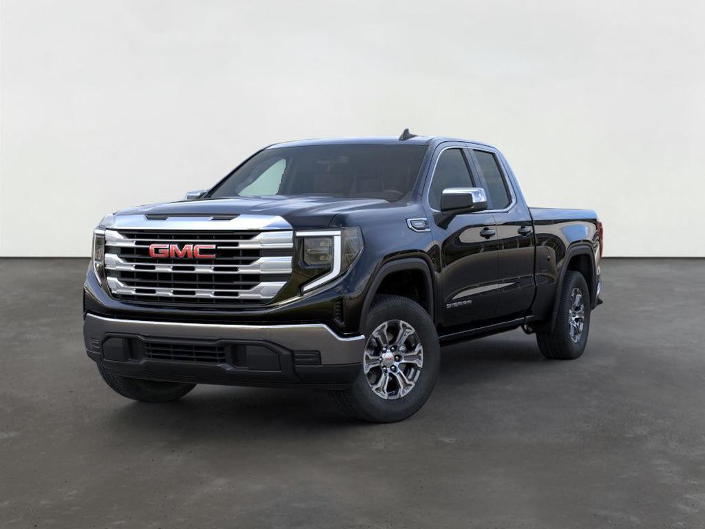 2026 GMC Sierra 1500 SLE - Photo 8