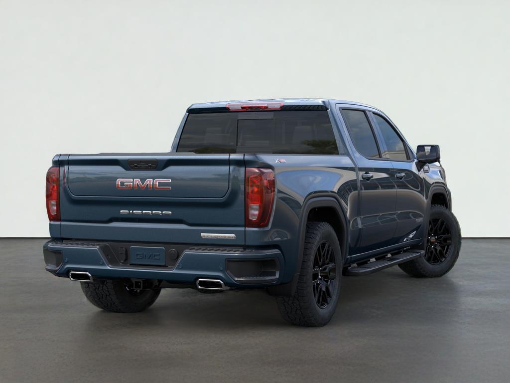 2026 GMC Sierra 1500 Elevation - Photo 4