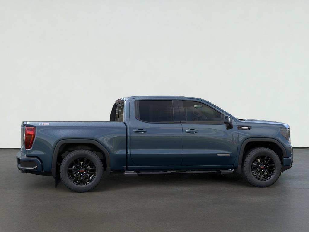 2026 GMC Sierra 1500 Elevation - Photo 5