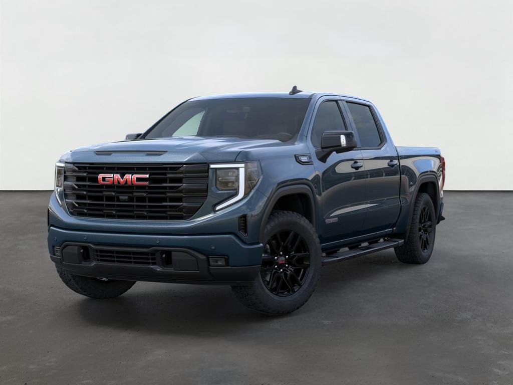 2026 GMC Sierra 1500 Elevation - Photo 6