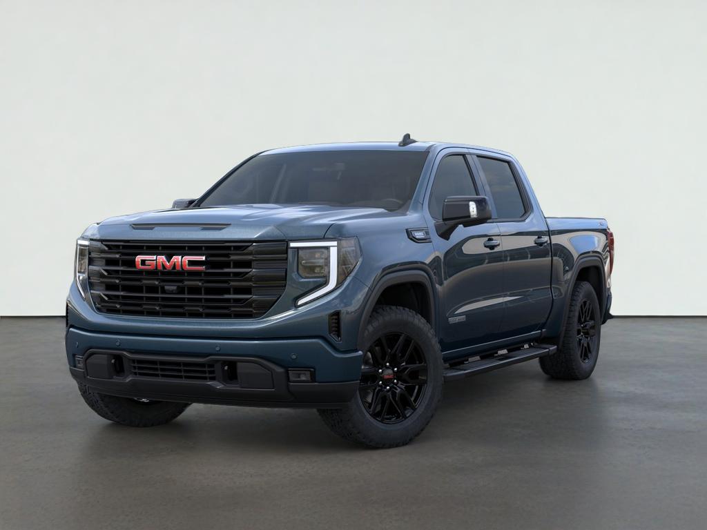2026 GMC Sierra 1500 Elevation - Photo 6