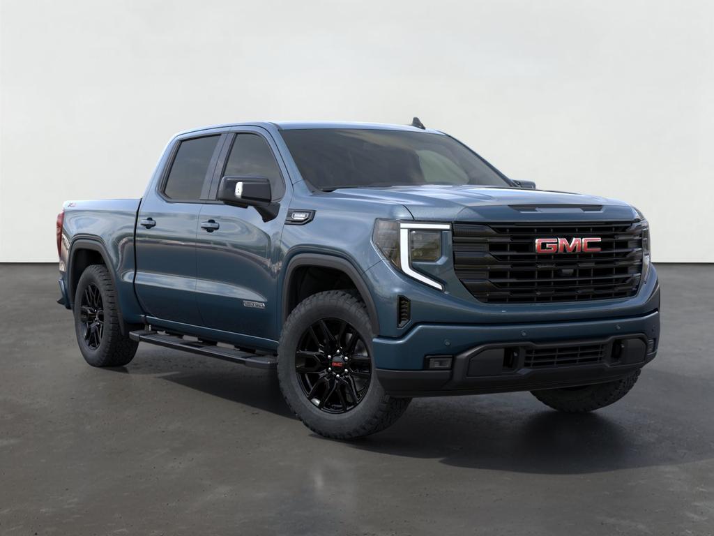 2026 GMC Sierra 1500 Elevation - Photo 7