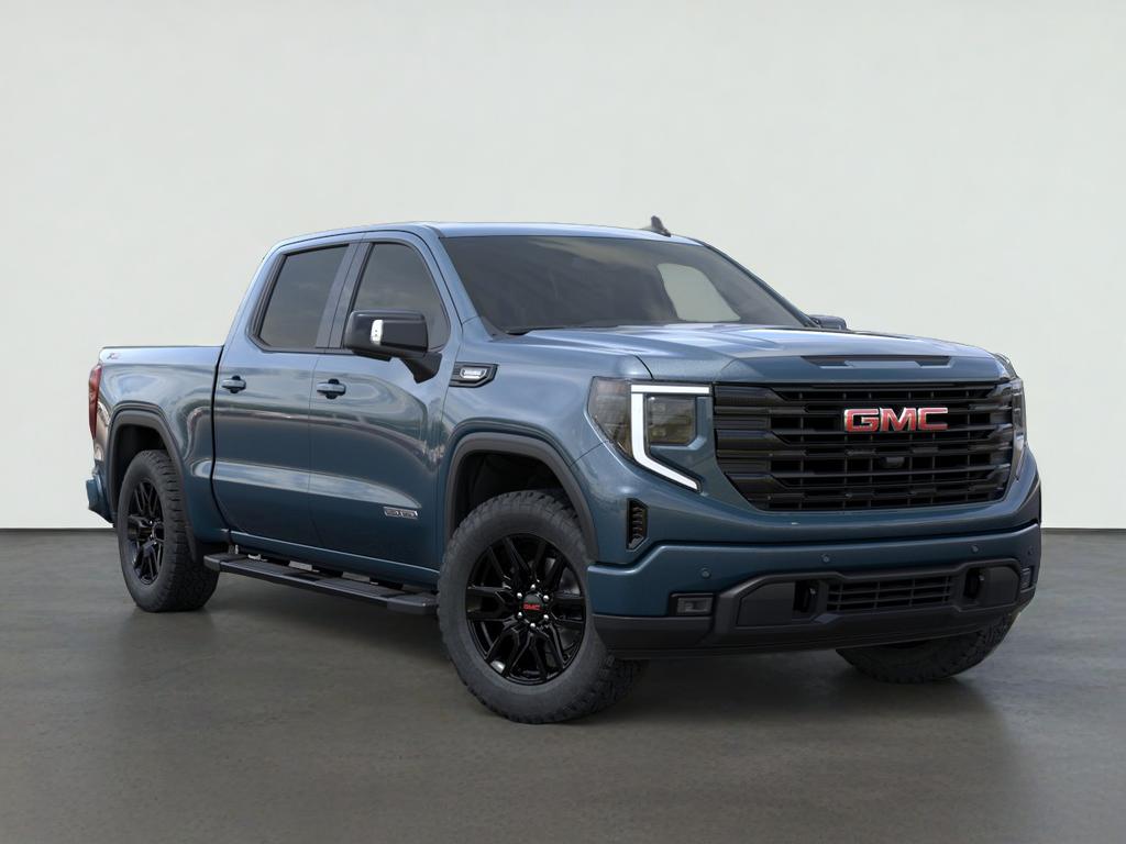 2026 GMC Sierra 1500 Elevation - Photo 7