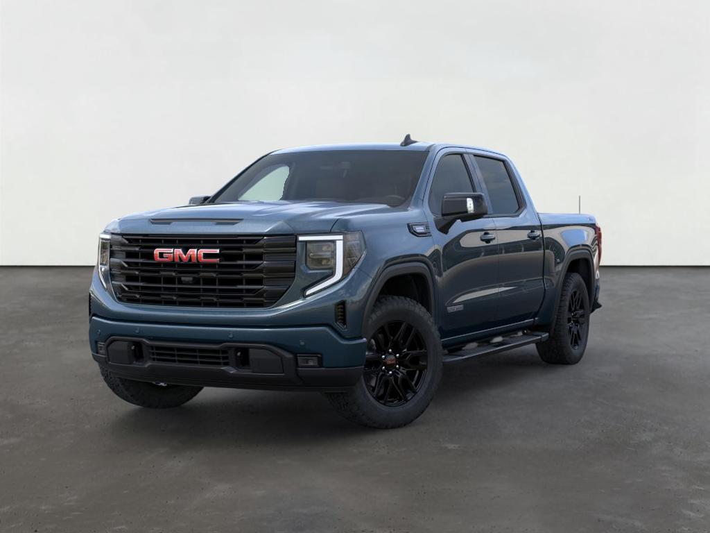 2026 GMC Sierra 1500 Elevation - Photo 8