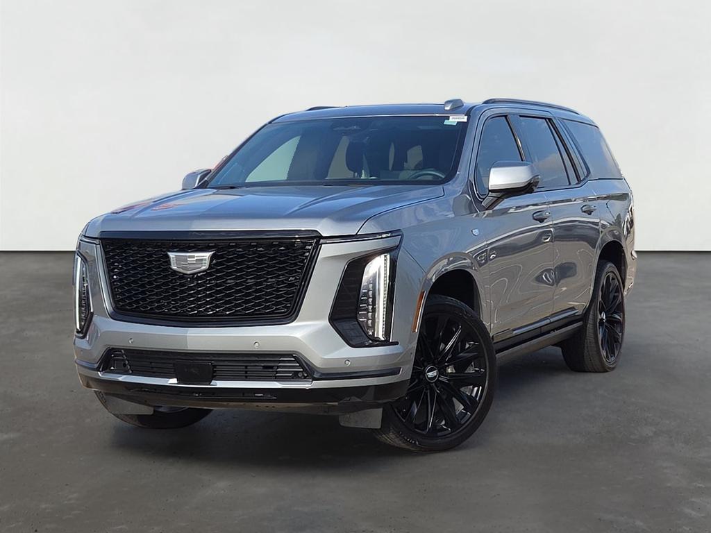 2025 Cadillac Escalade