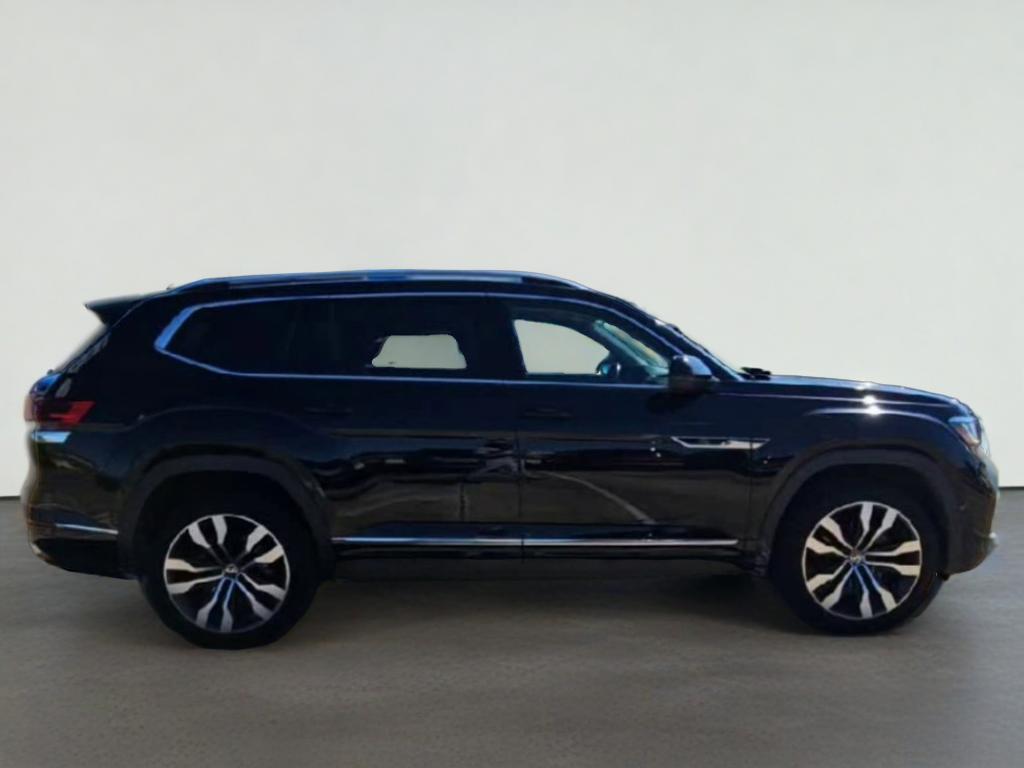 2022 Volkswagen Atlas 3.6L V6 SEL Premium R-Line