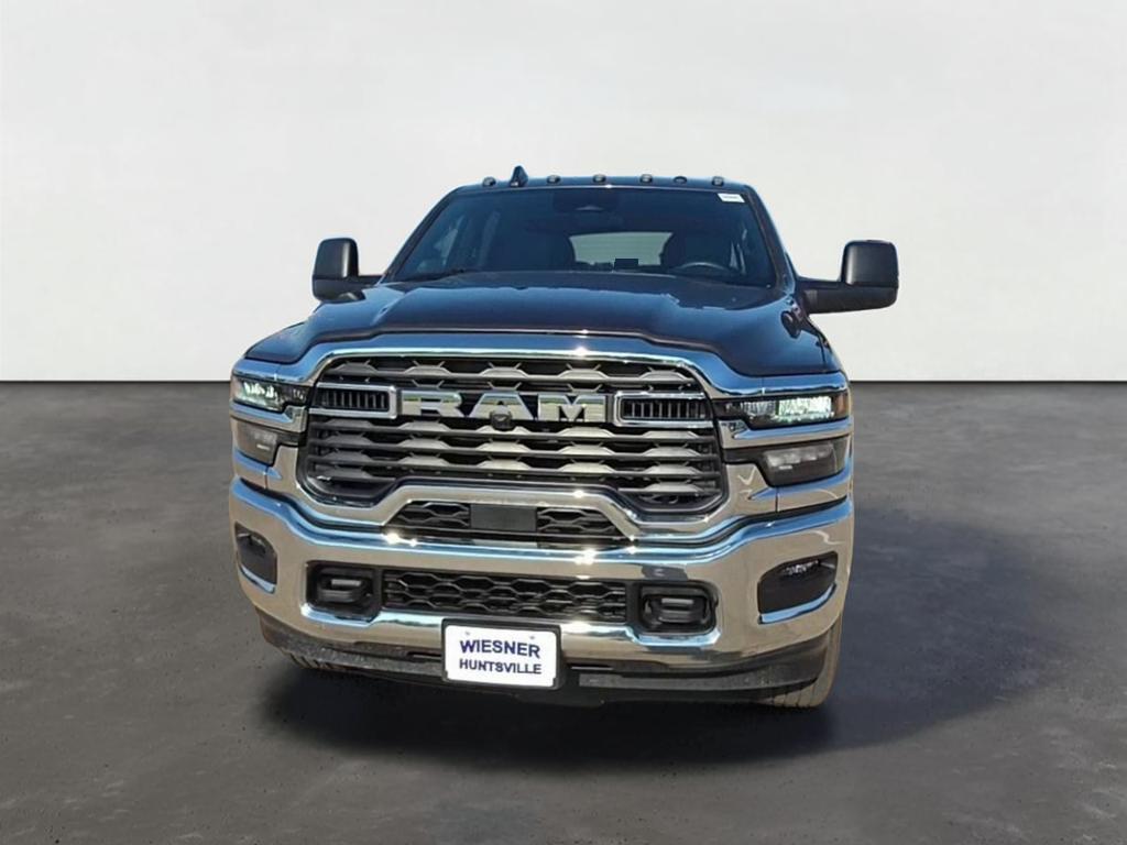2026 RAM 2500 Tradesman Crew Cab 4x4 6'4" Box
