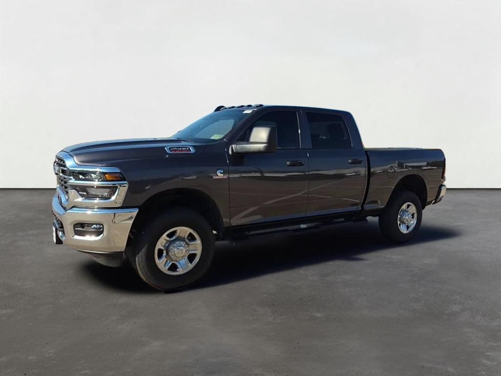 2026 RAM 2500 Tradesman Crew Cab 4x4 6'4" Box