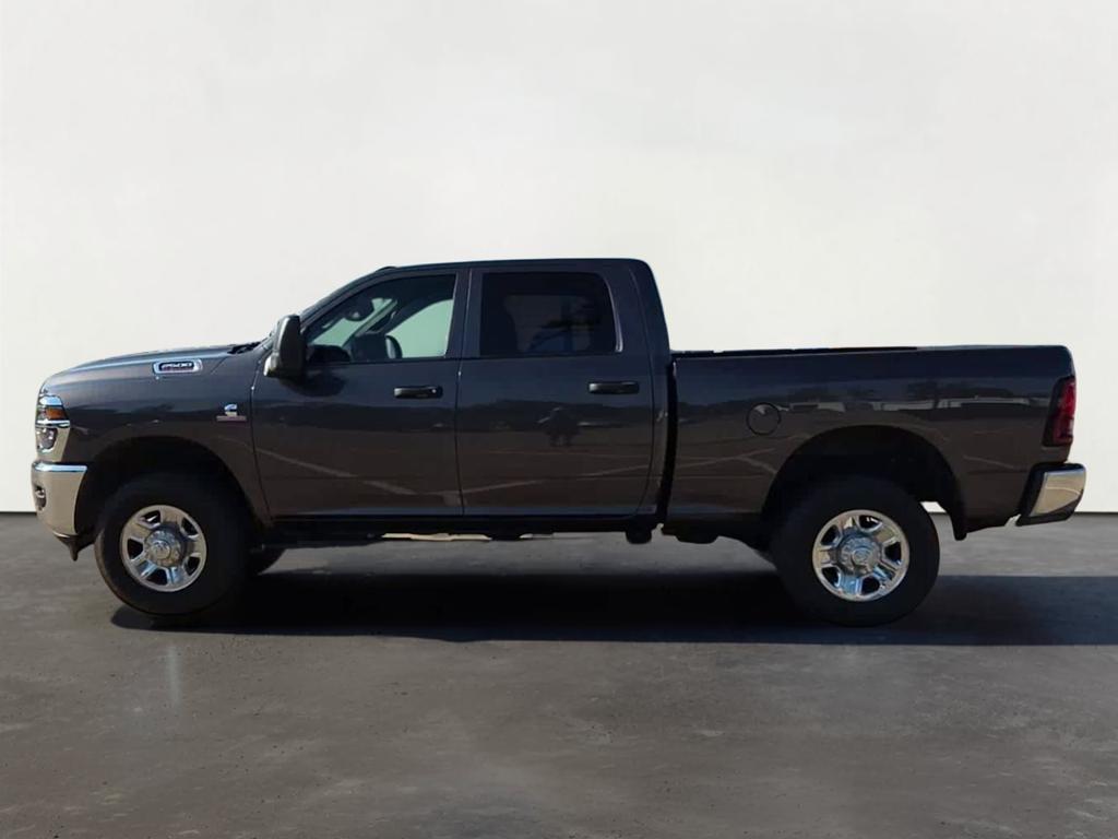 2026 RAM 2500 Tradesman Crew Cab 4x4 6'4" Box