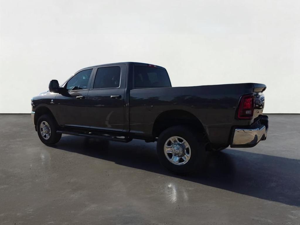 2026 RAM 2500 Tradesman Crew Cab 4x4 6'4" Box