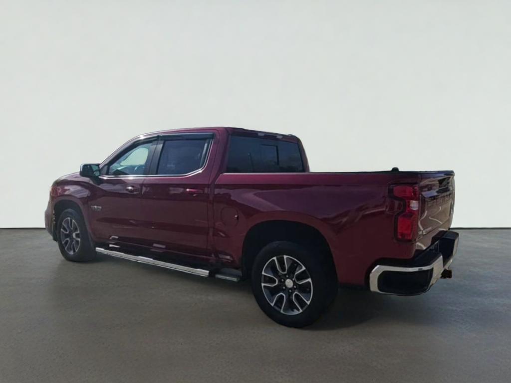2022 Chevrolet Silverado 1500 Limited LT - Photo 6