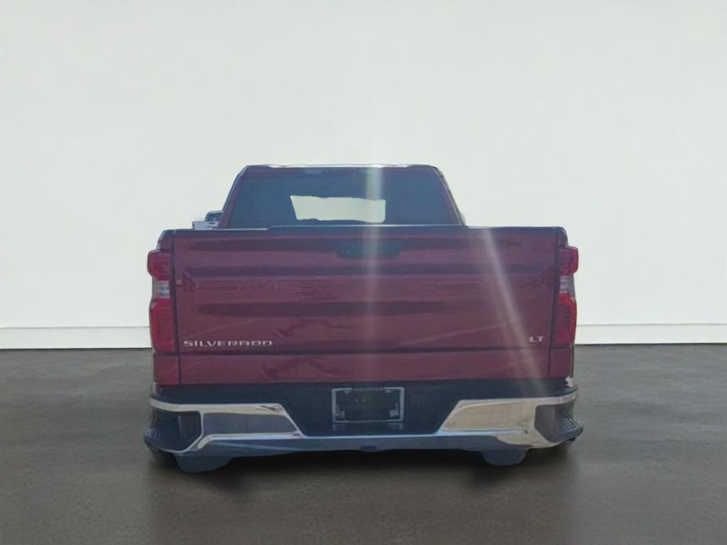 2022 Chevrolet Silverado 1500 Limited LT - Photo 7