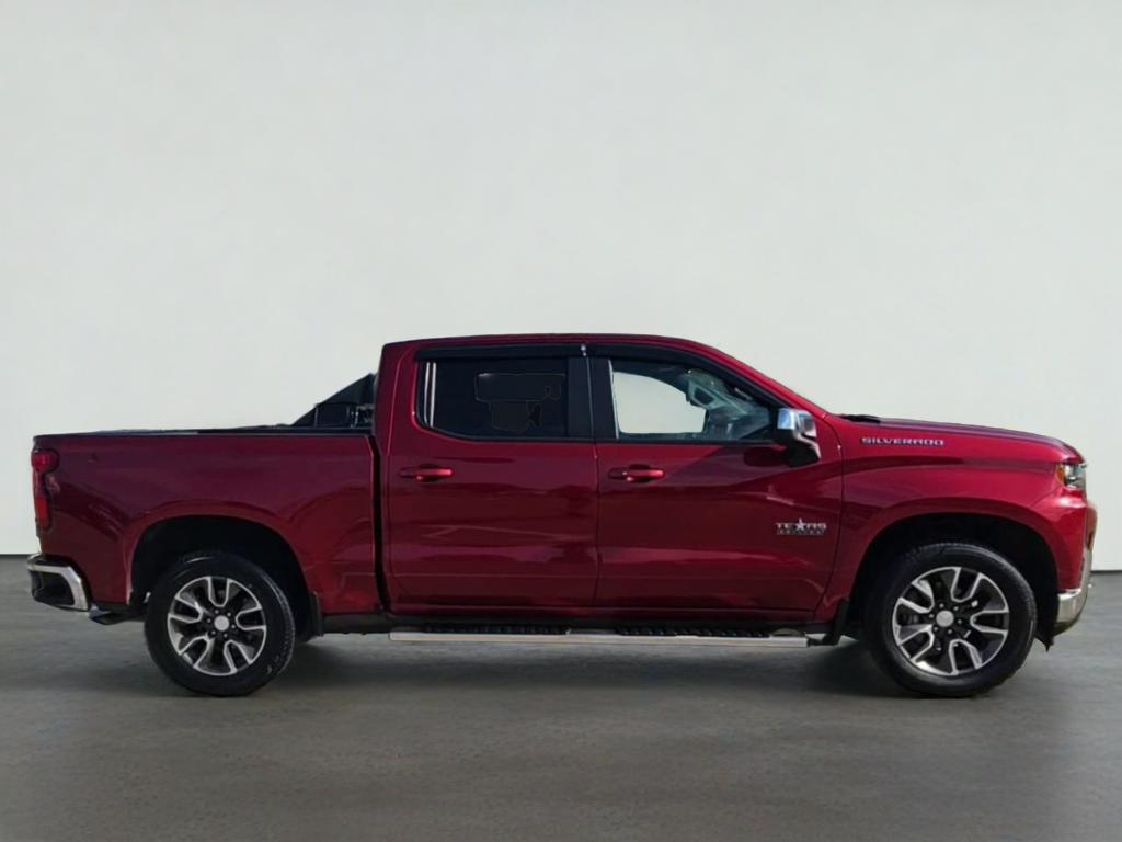 2022 Chevrolet Silverado 1500 Limited LT - Photo 9