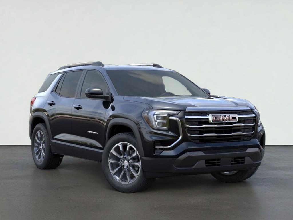 2027 GMC Terrain FWD Elevation