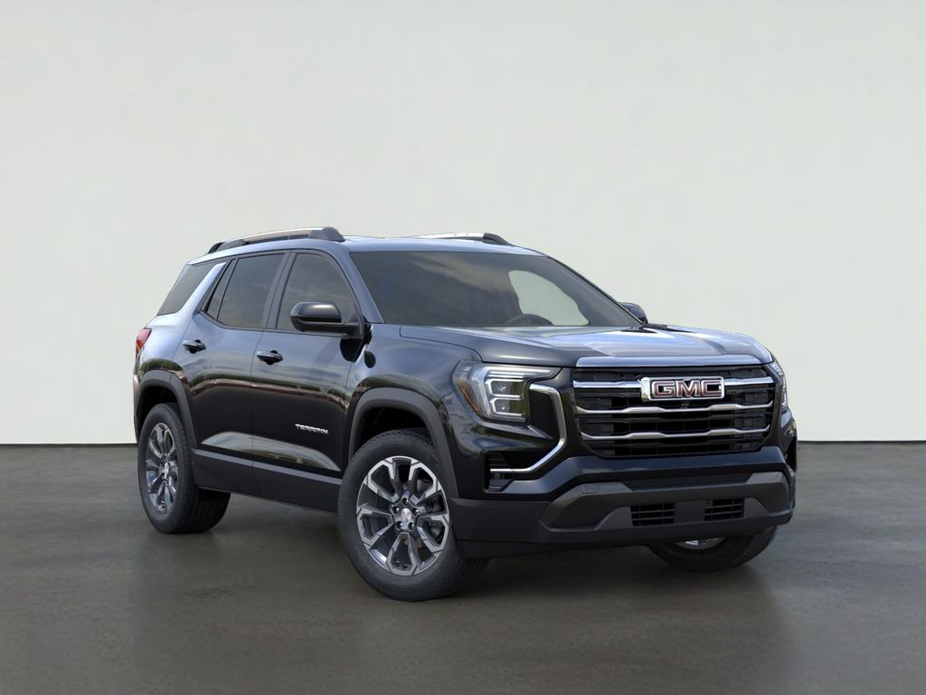 2027 GMC Terrain FWD Elevation