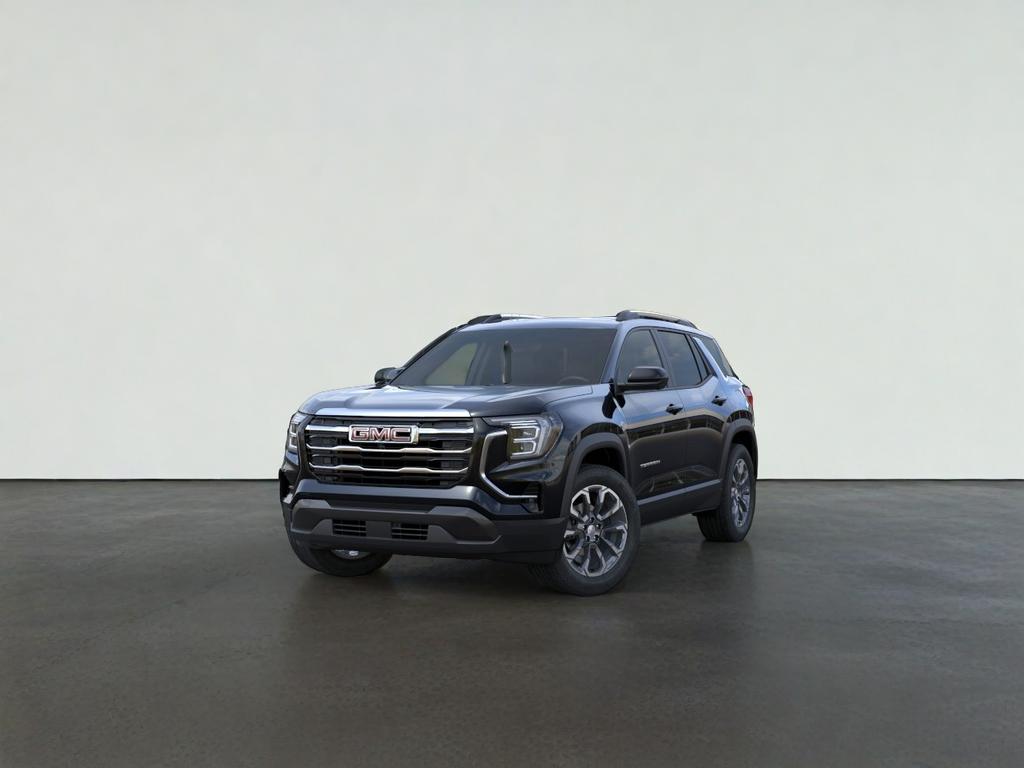 2027 GMC Terrain Elevation - Photo 8