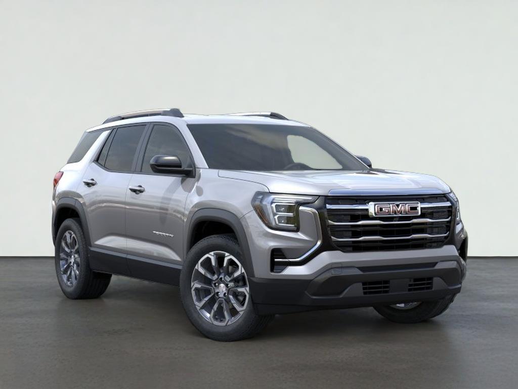 2027 GMC Terrain FWD Elevation