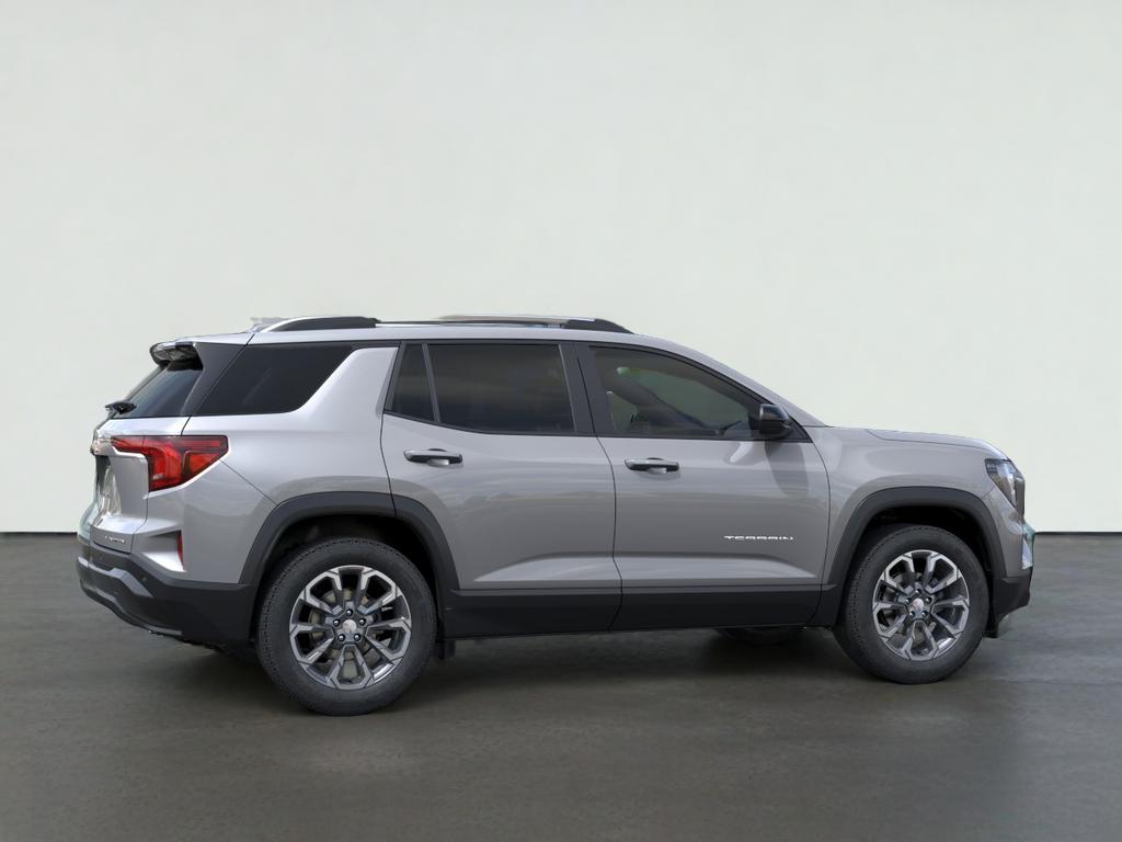 2027 GMC Terrain FWD Elevation