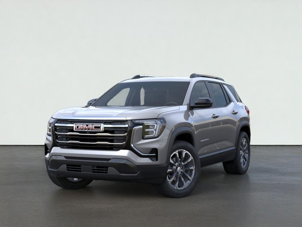 2027 GMC Terrain FWD Elevation